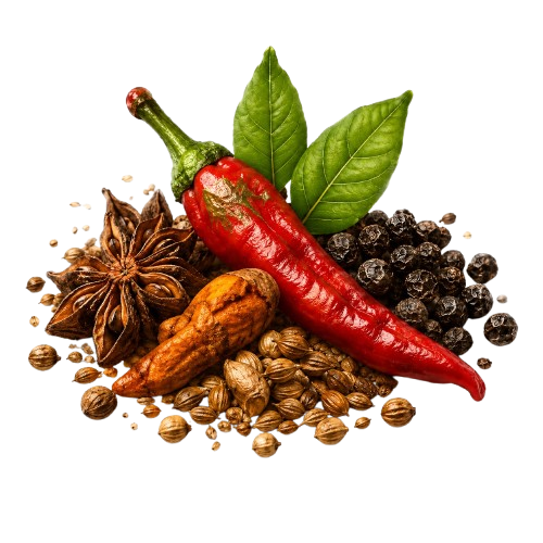 Spices