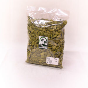 Pumpkin Seeds