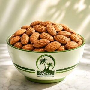 Badam Bold