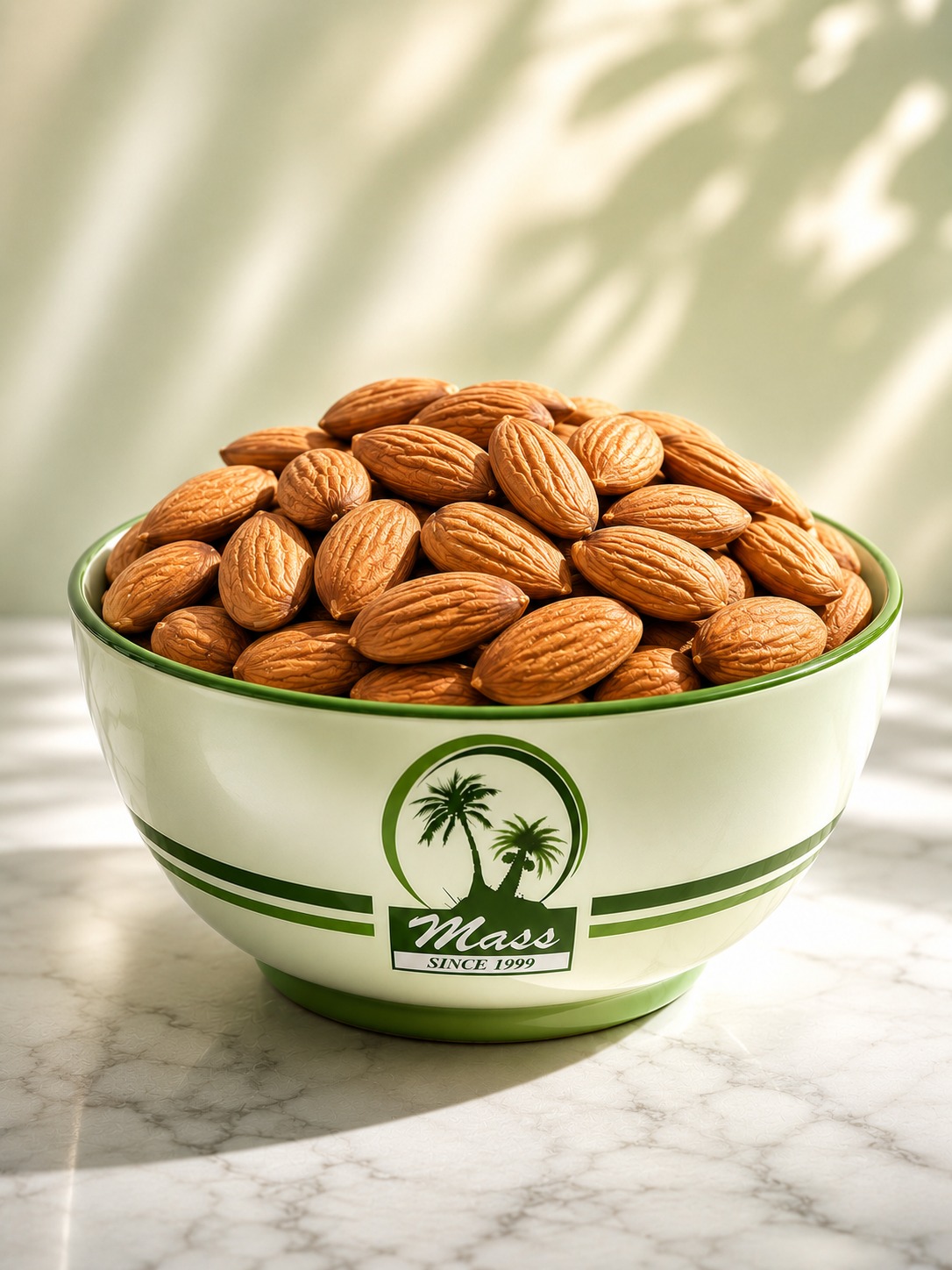 Badam Bold