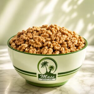 Walnut Regular