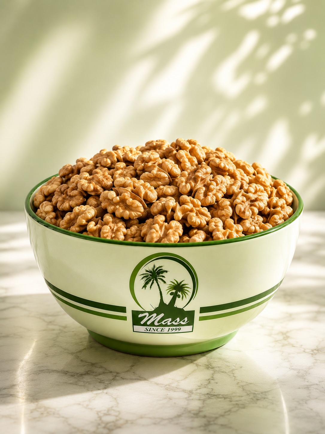 Walnut Regular