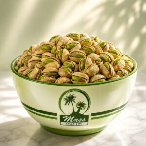 Pista Salted Bold