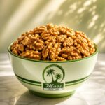 Walnut Gold