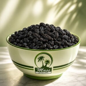 Black Raisin Seed