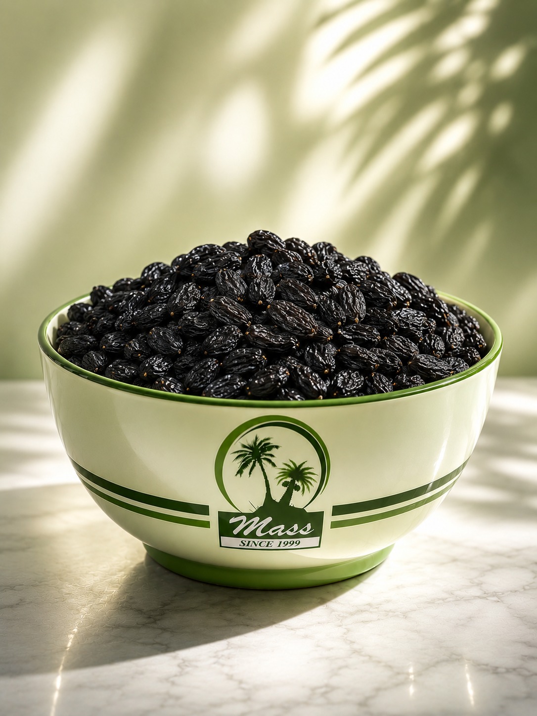 Black Raisin Seed