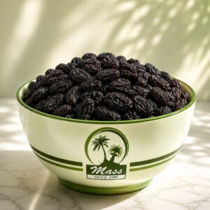 Black Raisin Seedless