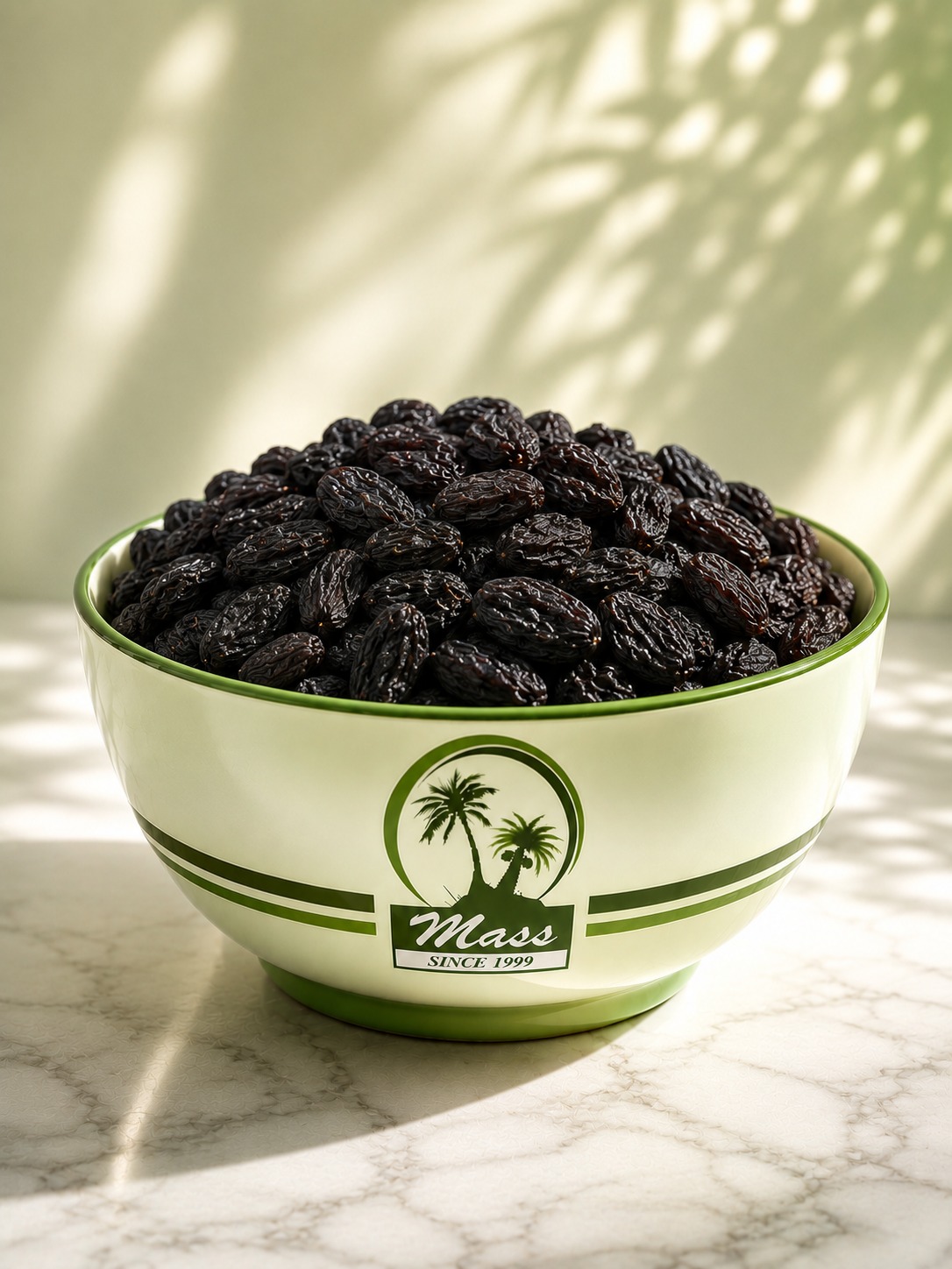 Black Raisin Seedless