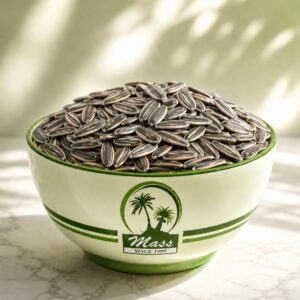 Sunflower Seeds