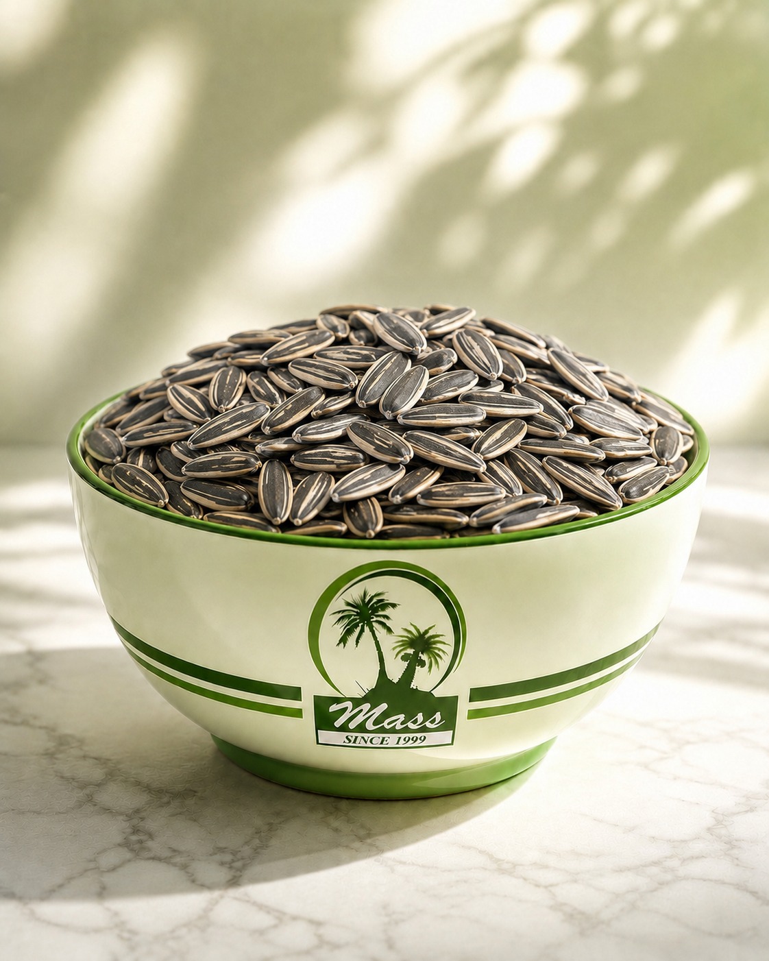 Sunflower Seeds
