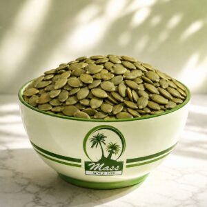 Pumpkin Seeds