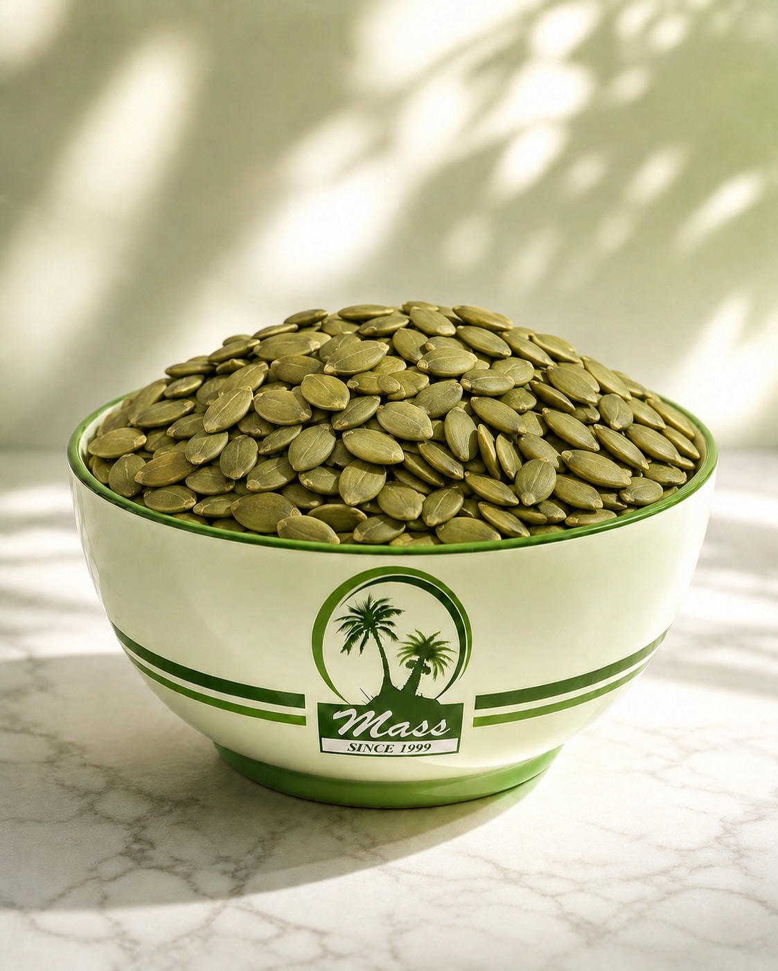 Pumpkin Seeds