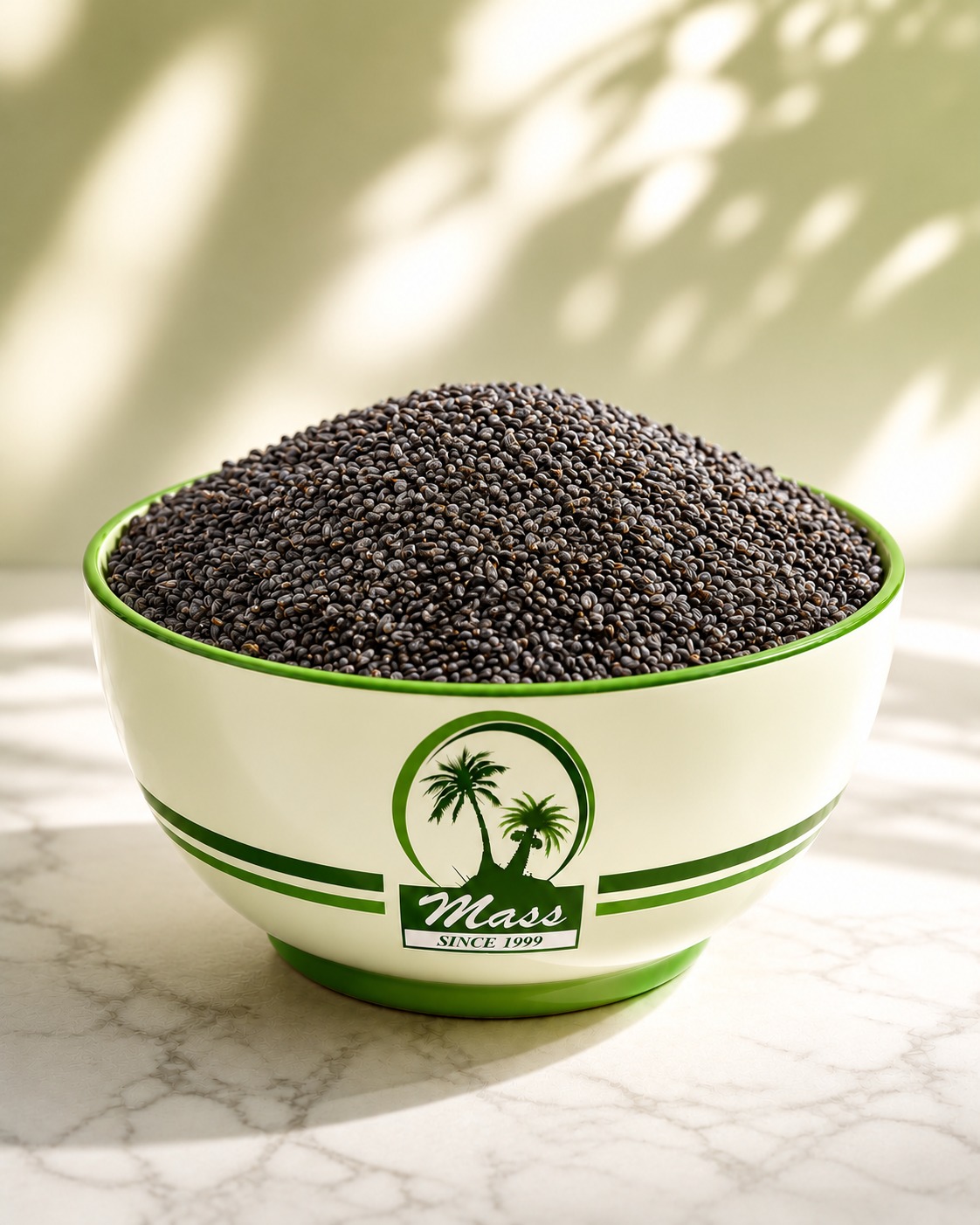 Sabja(Basil) Seeds