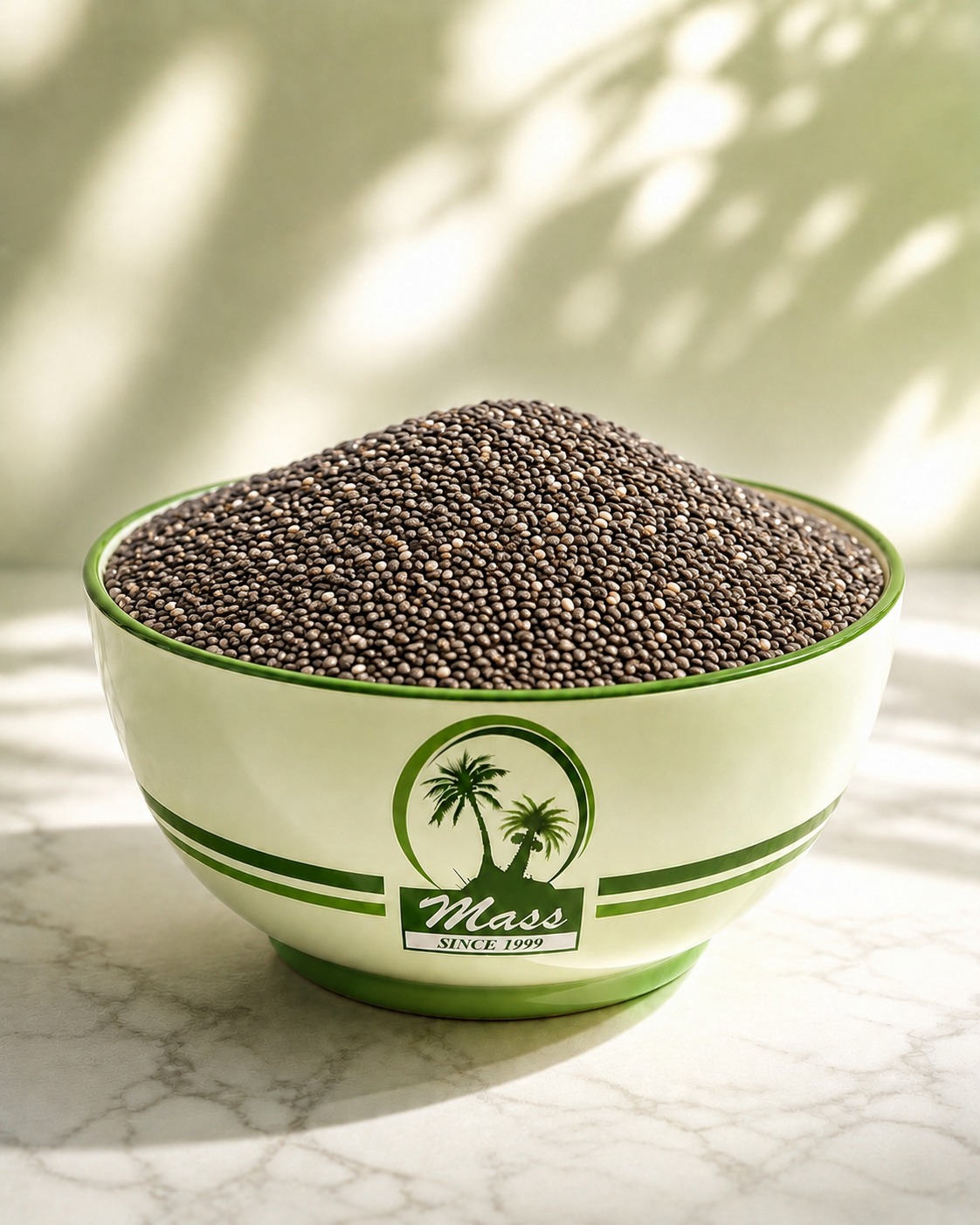 Chia Seeds