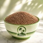 Haleem Seeds