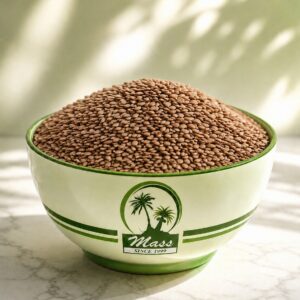 Haleem Seeds