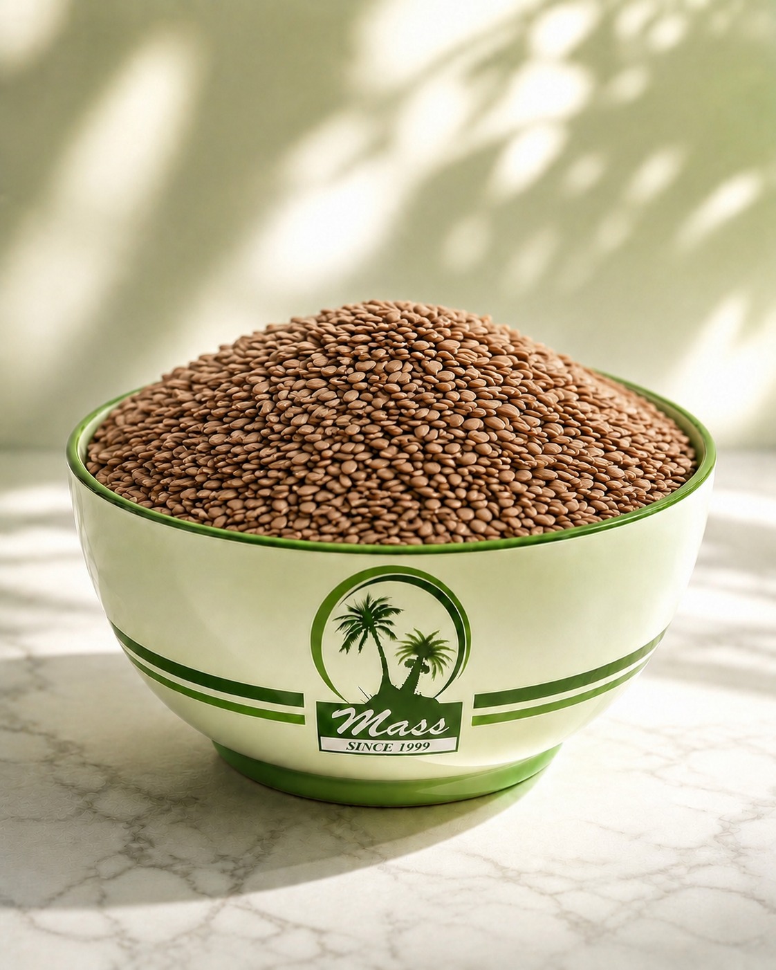 Haleem Seeds