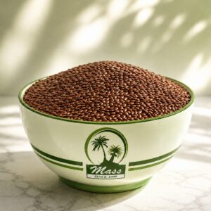 Flax Seeds