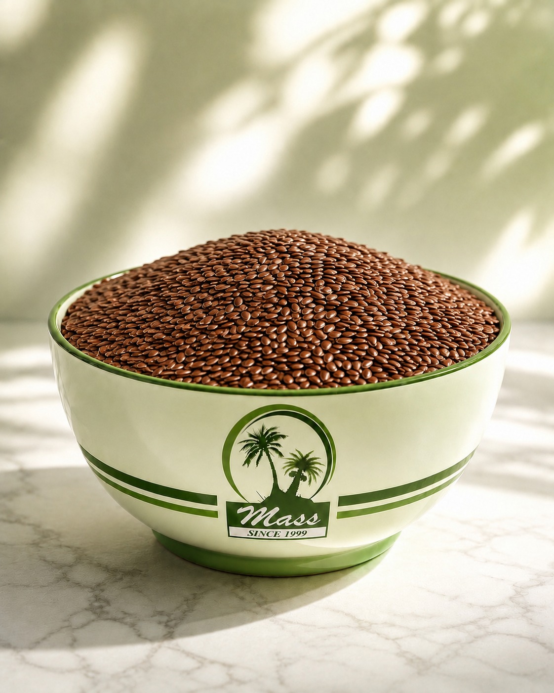 Flax Seeds